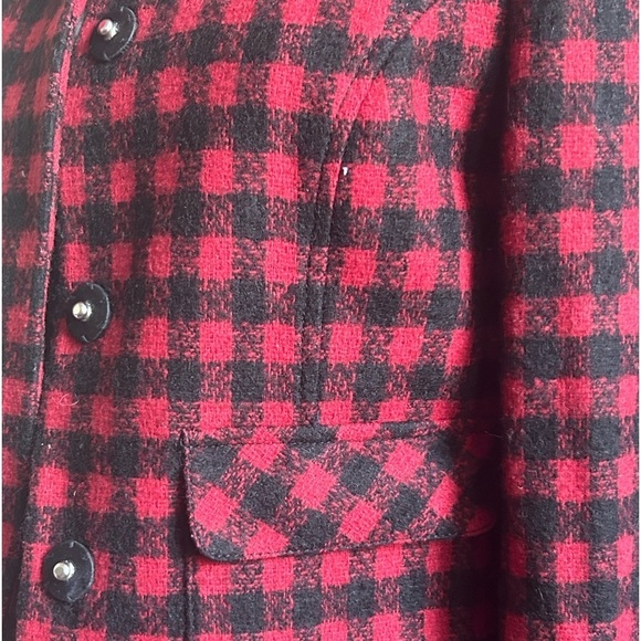 Brooks Brothers wool jacket - Picture 2 of 8